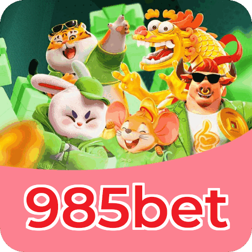 Catálogo 985bet 2.547 jogos - Pragmatic Play, Evolution, NetEnt